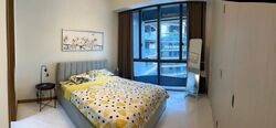 Marina One Residences (D1), Apartment #567582331